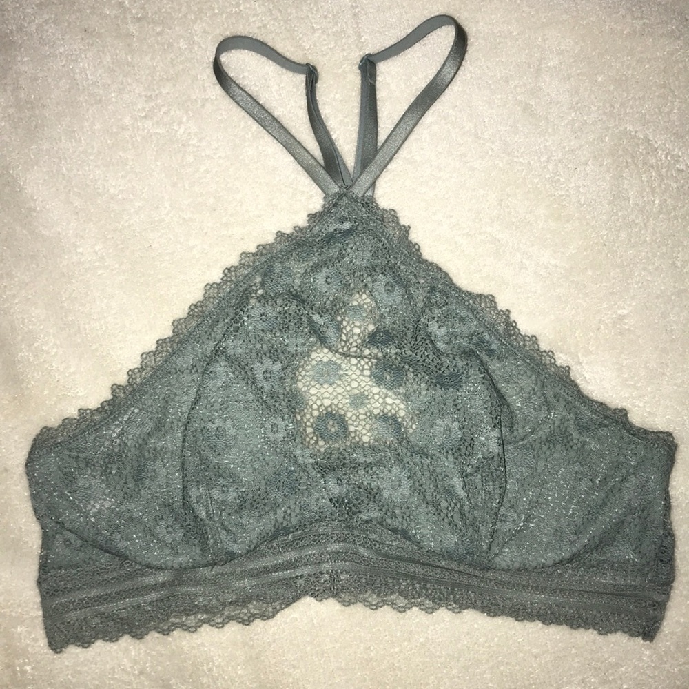 Victoria’s Secret bra